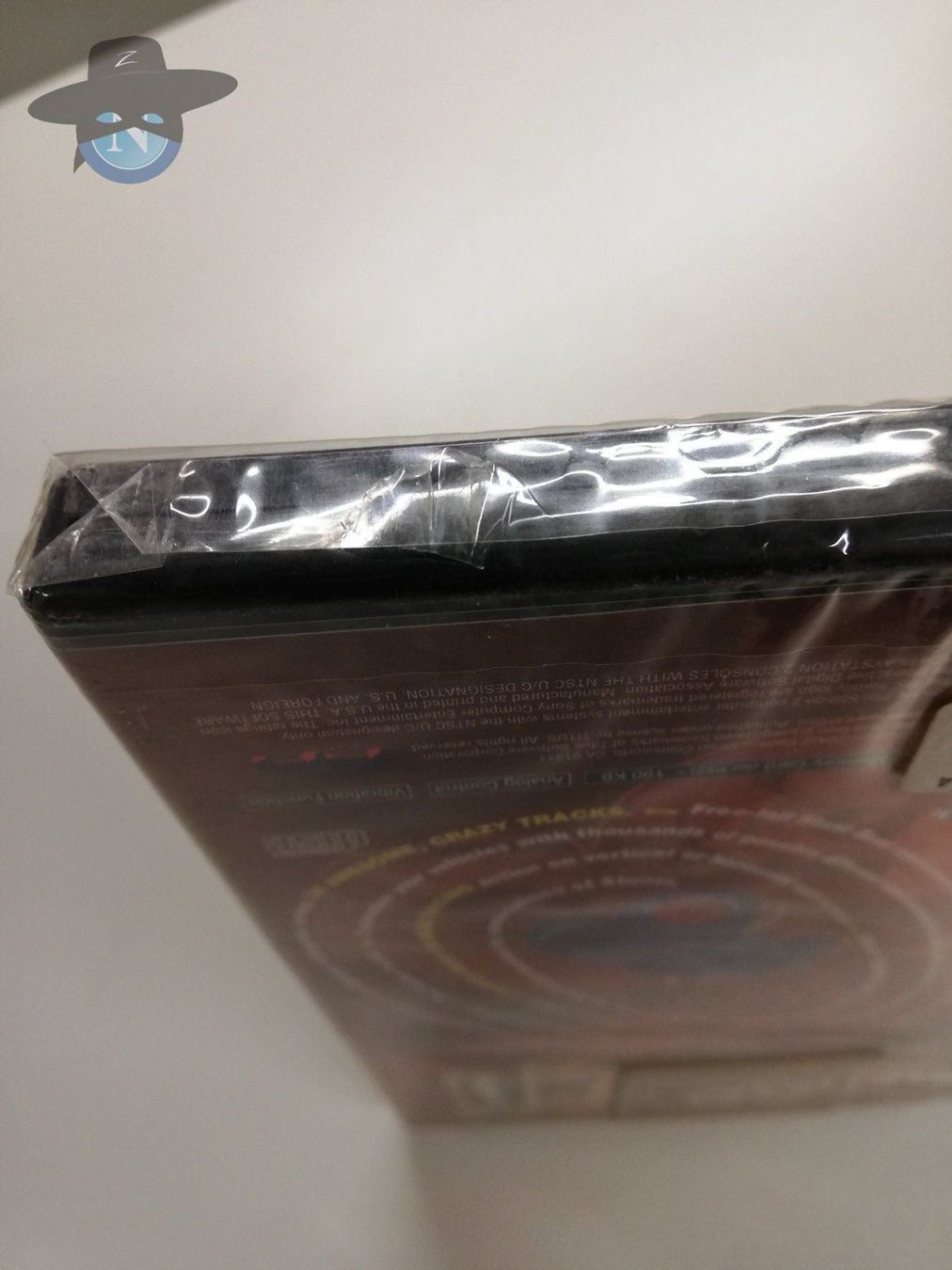Giochi: Stunt GP      / USA / PS2 / NEU / SEALED – Usato da St. Gallen venduto da zorro_dc 5