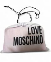 Love Moschino Rhinestone Crossbody Bag 💖✨
