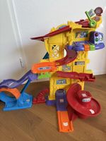 VTech Tut Tut Baby Flitzer – grosse Sammlung