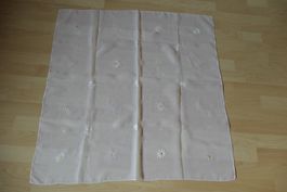 Mitteldecke, Neuwertig