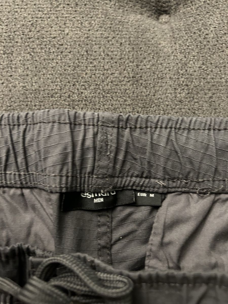 Pantalons: Sweathose grau Gr.M – D'occasion à Buchs ZH par SegerLegende 3