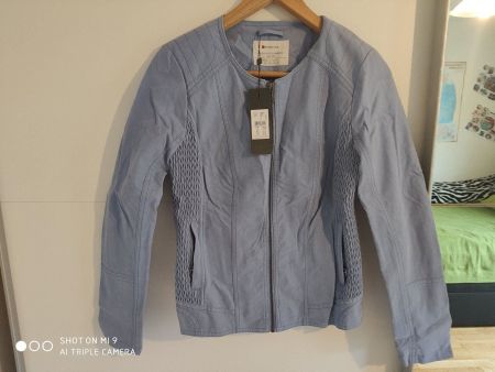 Street one Jacke Lederjacke Blazer NEU