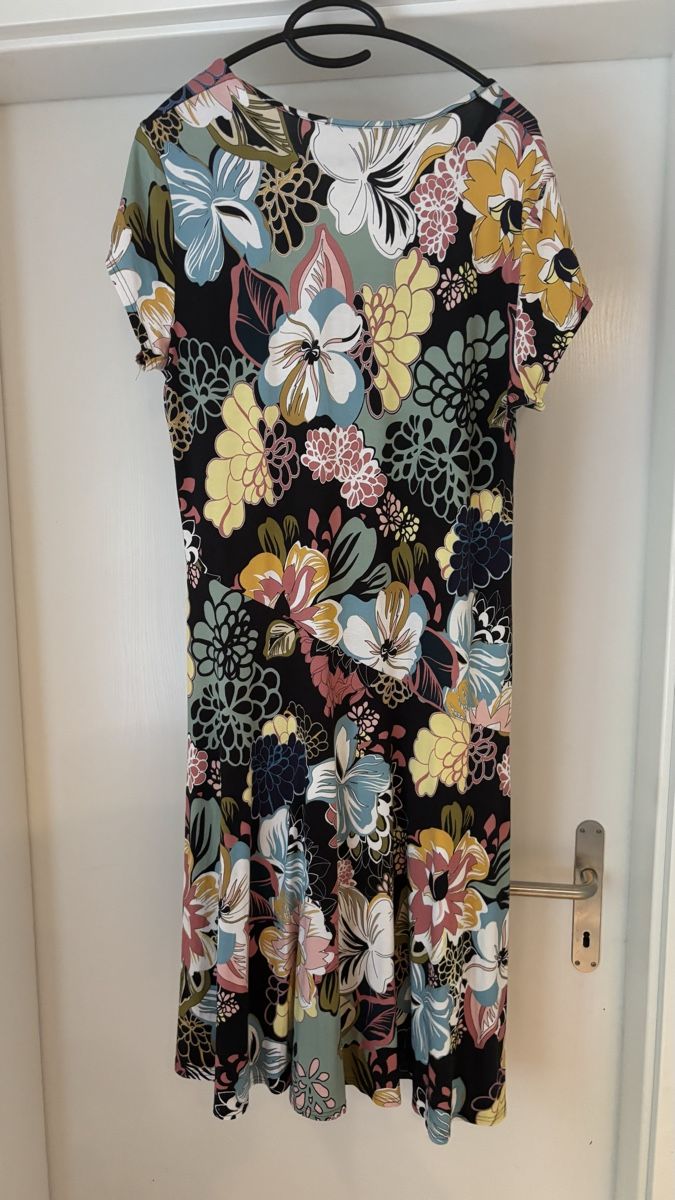 Kleider: Klaus Modelle Sommerkleid – Gebraucht aus Balsthal von wasserente 4