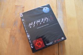Ninja Gaiden 2 Sigma (NEU)