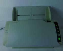 Fujitsu fi-6110 scanner desktop