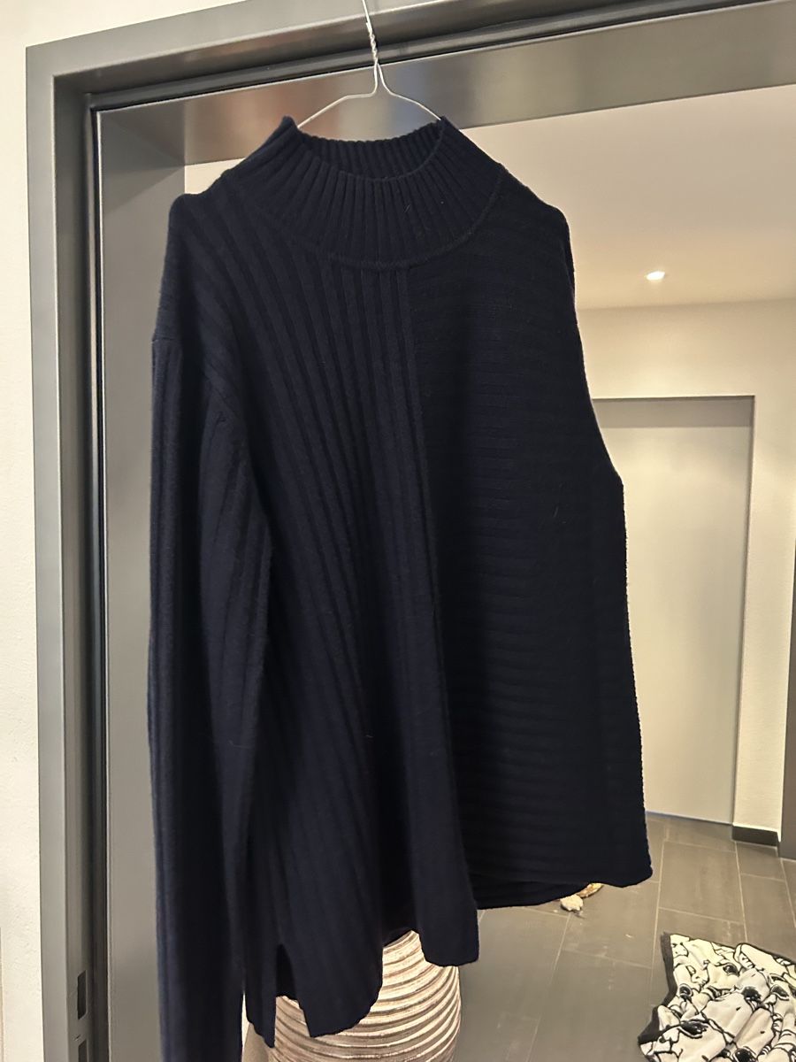 Closed Pullover & Sweatshirts: CLOSED Strickpullover, – Neu (gemäss Beschreibung) aus Wettingen von Trini16 1