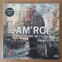 Cam'ron - Come Home With Me 2xLP US-2002 1st PRESS VG+++/VG+