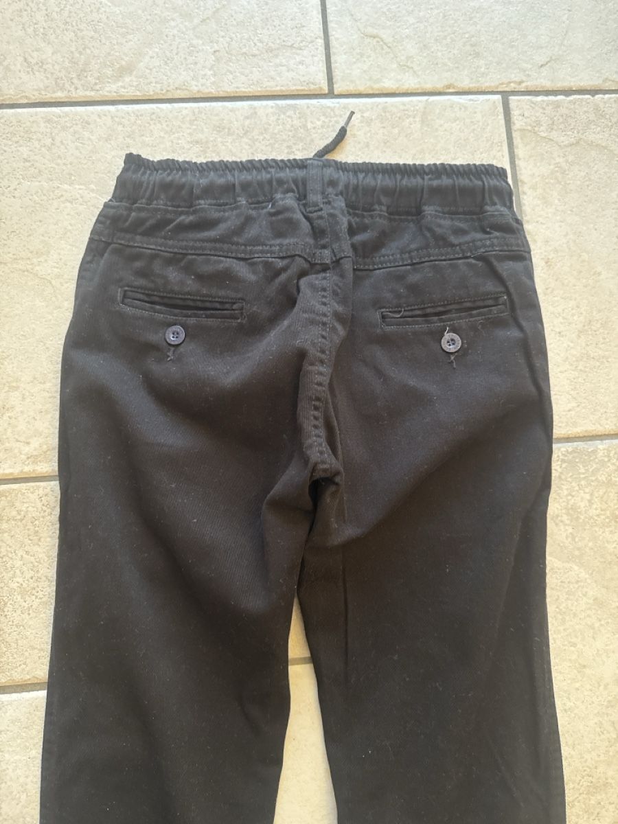 Pantaloni: Hose Gr.ca.10-12 J. – Usato da Waltenschwil venduto da lina-04 7