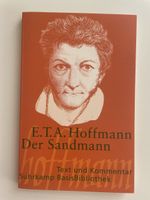 Der Sandmann - E.T.A. Hoffmann