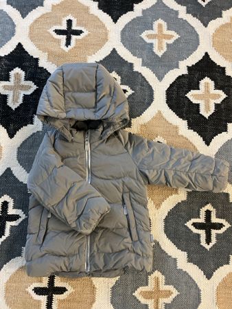 Reima Winterjacke Gr 92 