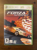 Forza Motorsport 2 für Xbox 360