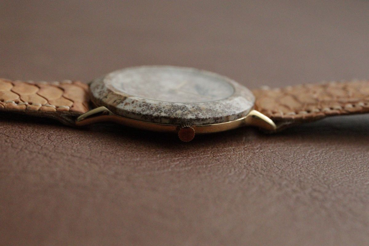 Fossil Orologi: Vintage Rockwatch Fossil – Nuovo (secondo la descrizione) da Schaanwald venduto da travelintime01 3