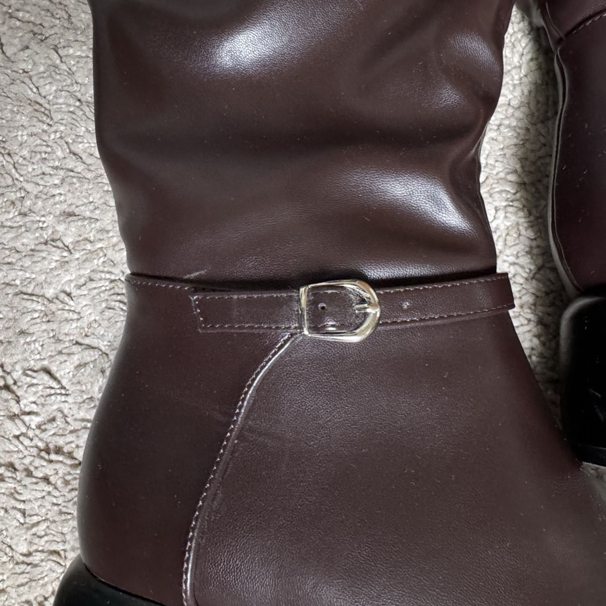 Scarpe da donna: RAID Kitten Stiefel – Usato da Sissach venduto da jameliagr 1