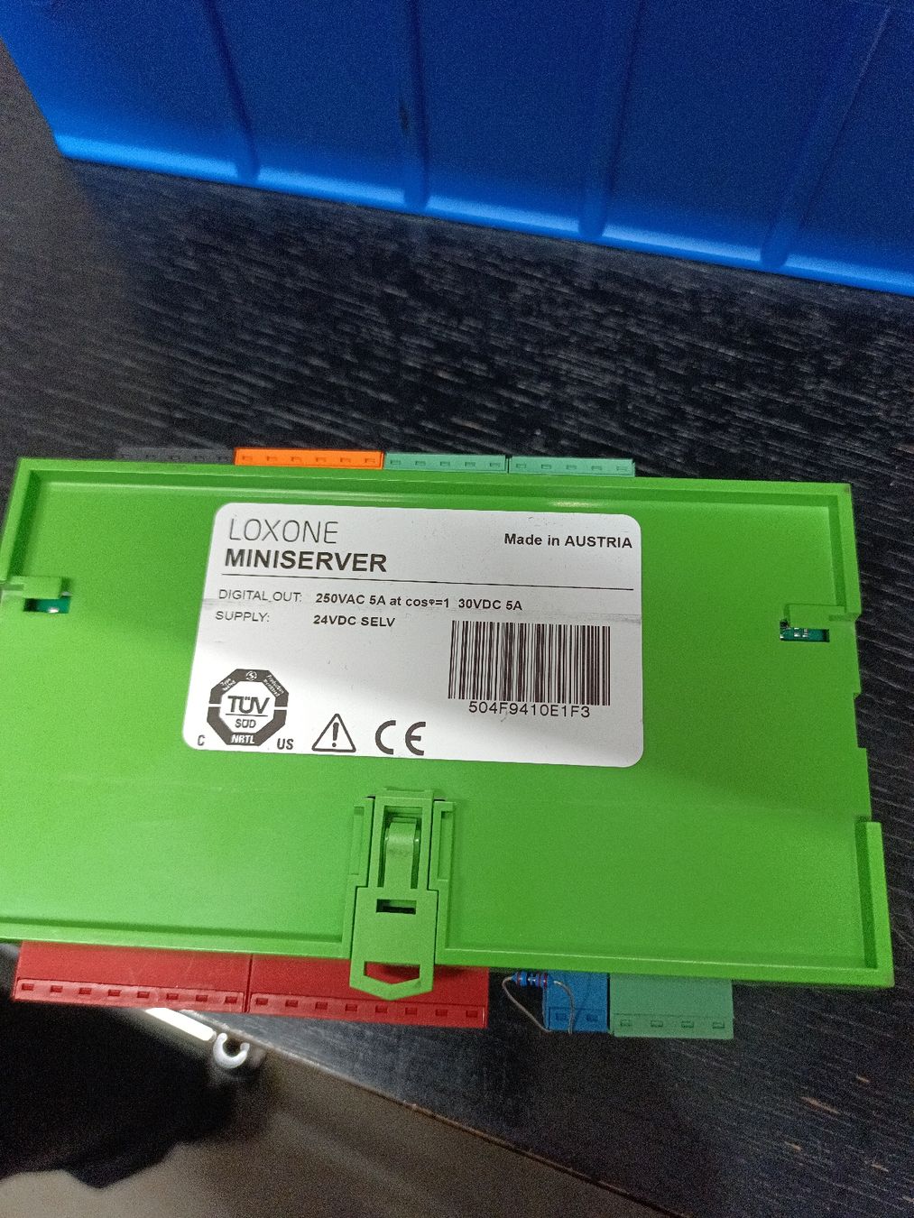 Loxone Serveurs: Loxone Miniserver  – D'occasion à Bischofszell par kro_ykt6 1
