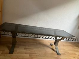 Couchtisch