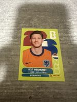 NED 19 , FIFA WORLD CUP 2026 PANINI 