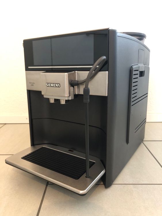 Siemens EQ.6 plus s800 | Kaufen auf Ricardo