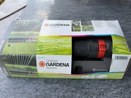 Gardena Aquazoom 