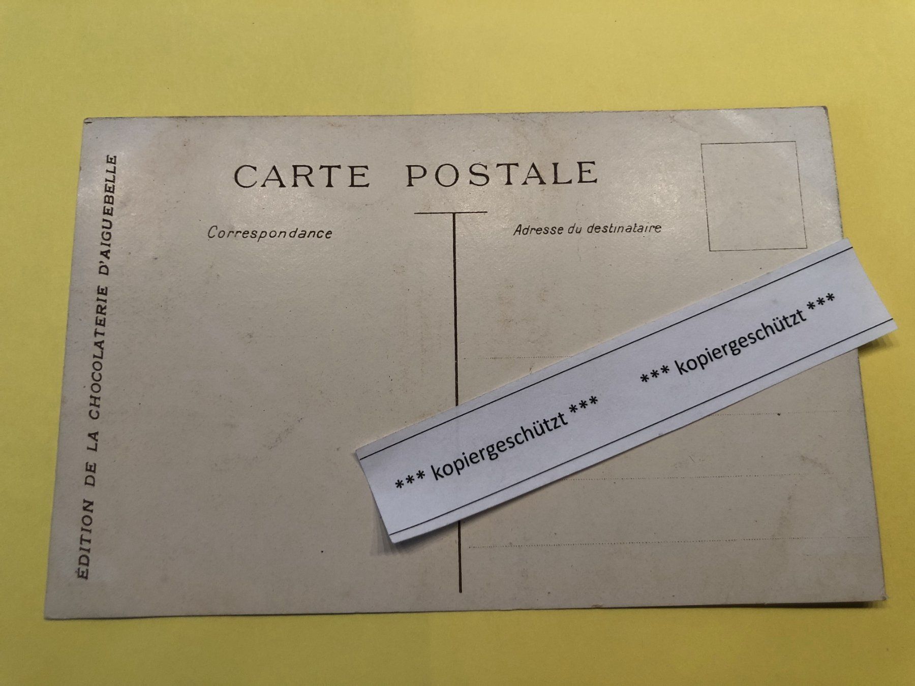Cartoline postali: Locarno, AK alt, ungelaufen – Usato da Hefenhofen venduto da Bierinder 1