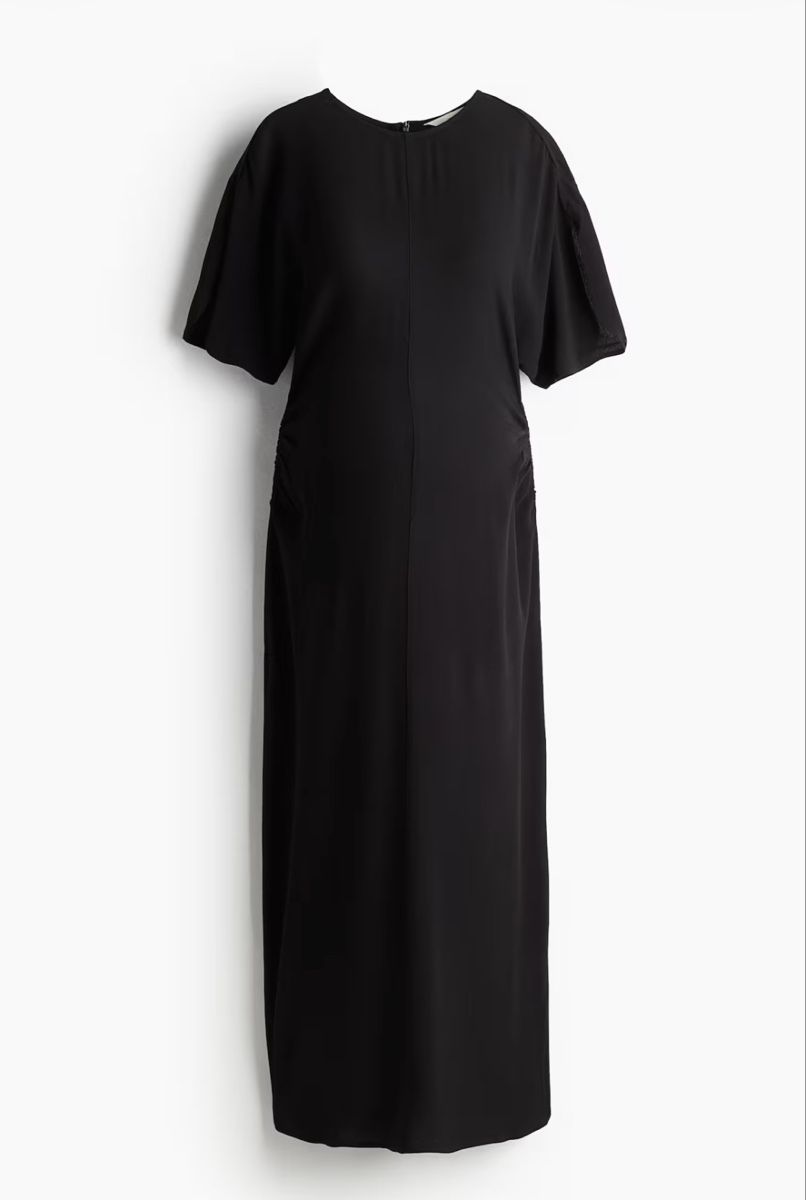 H&M Vestiti: H&M Umstandsmode Kleid Gr.  S – Usato da Zollikerberg venduto da LLV
