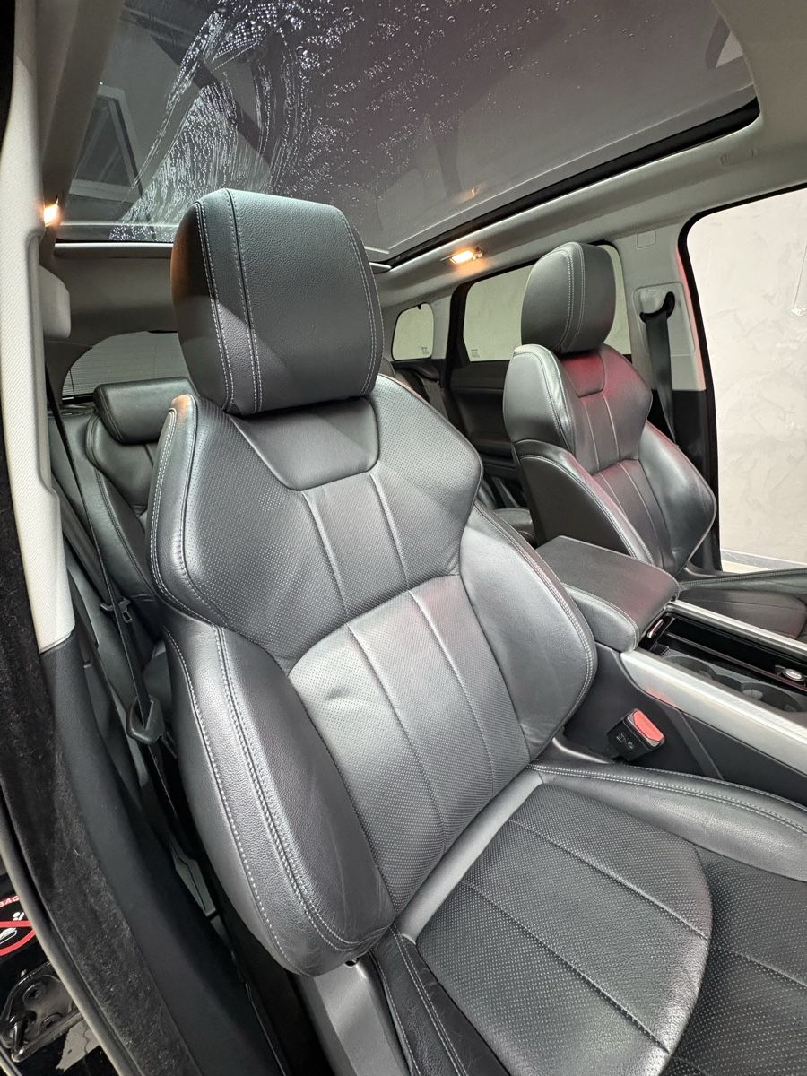 Land Rover Automobili: Range Rover Evoque Dynamic 2.0  – Usato da Aarburg venduto da AHP4665 8