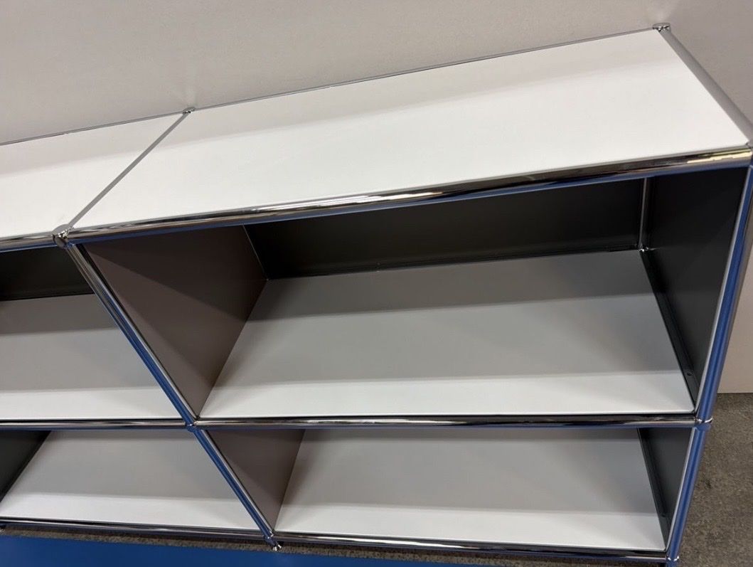 Flexcube Étagères: Flexcube – D'occasion à Wetzikon ZH par tah_lrh8 8