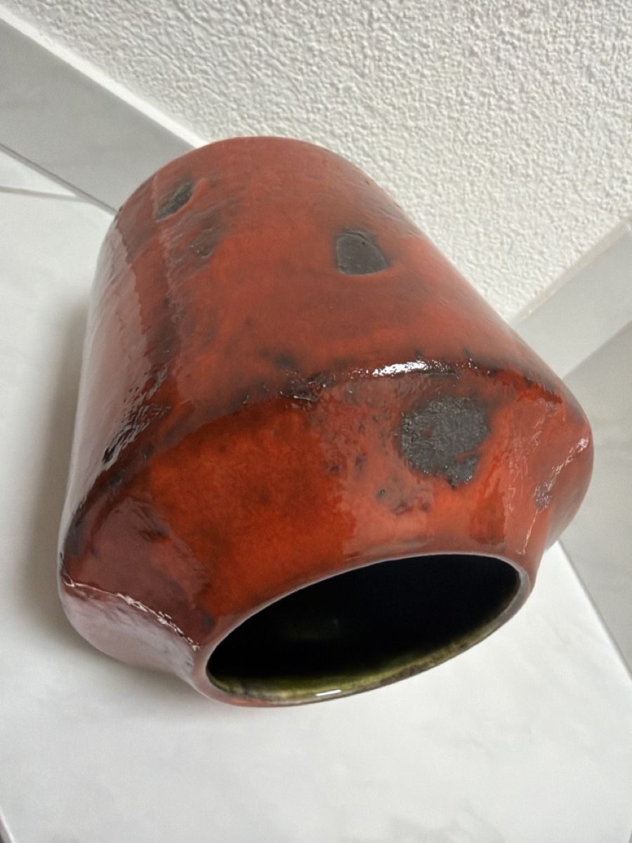 Vasi & Recipienti: Keramik Vase, Vintage. – Usato da Biberist venduto da Momo33 3