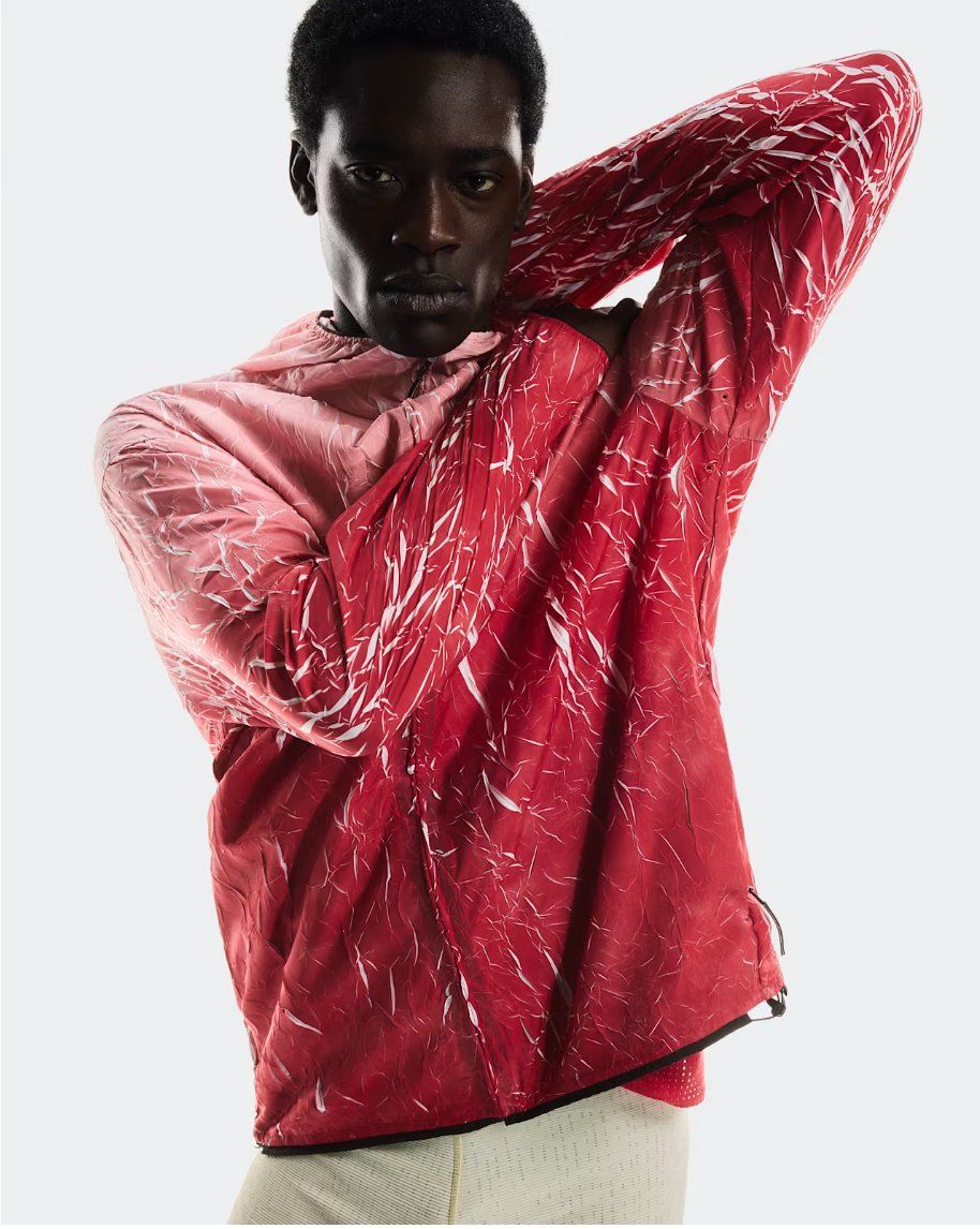 Giacche: High Performance On Running Pace Jacket – Usato da Zürich venduto da fabstroem 1