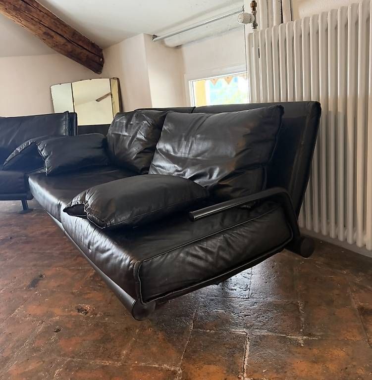 Sofas: Set divano + poltrona  – D'occasion à Lugano par gre_9lsz 1