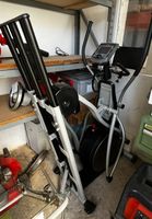 Crosstrainer