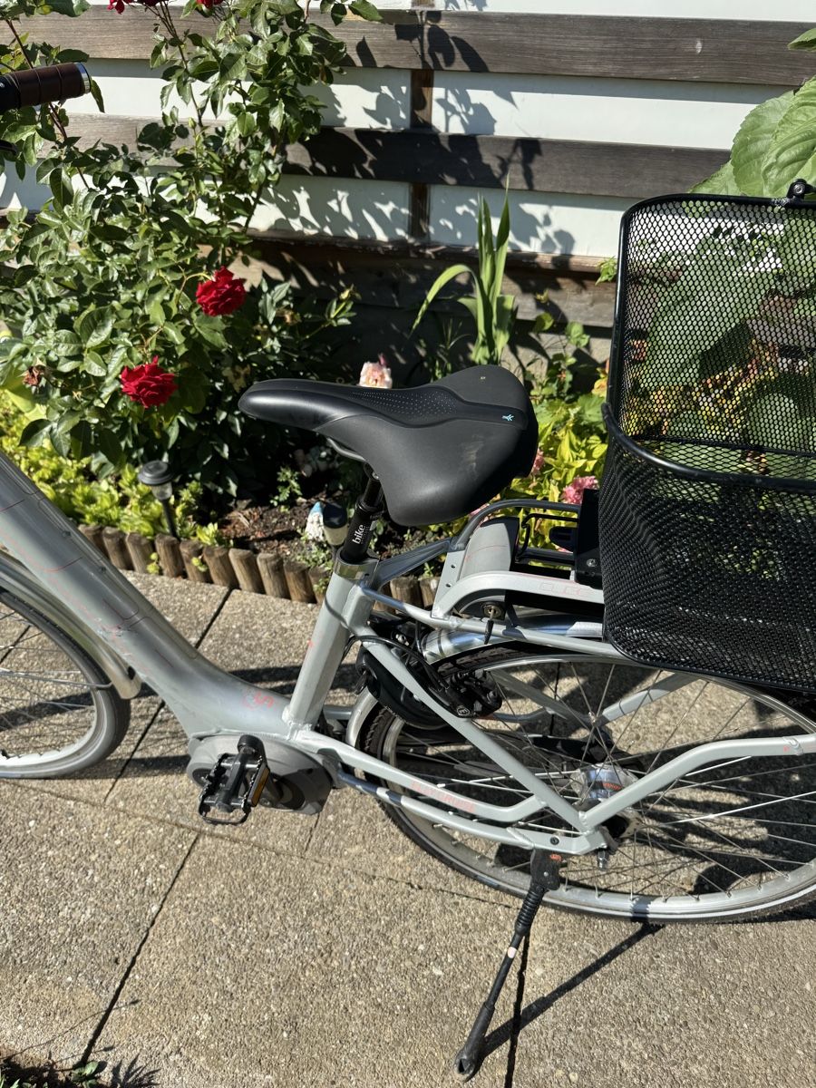 Cube Vélos: Cube Ella Cruise E-Bike – D'occasion à Würenlos par joao_1973 5
