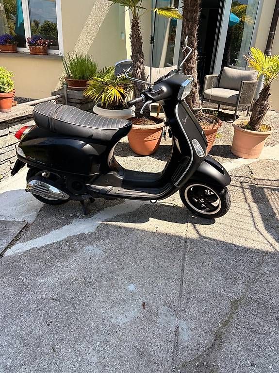 Strada: Vespa Sprint 125  – Usato da Gudo venduto da ceri007