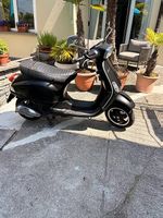 Vespa Sprint 125 