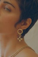 Laura Lombardi earrings