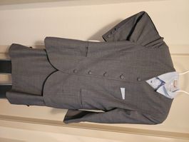 Crossair Frauen Uniform mit Tasche