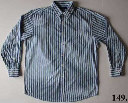 Chemise Tommy Hilfiger t.16