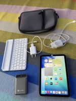 Apple iPad mini (6. Generation) 256GB mit gratis Zubehör 