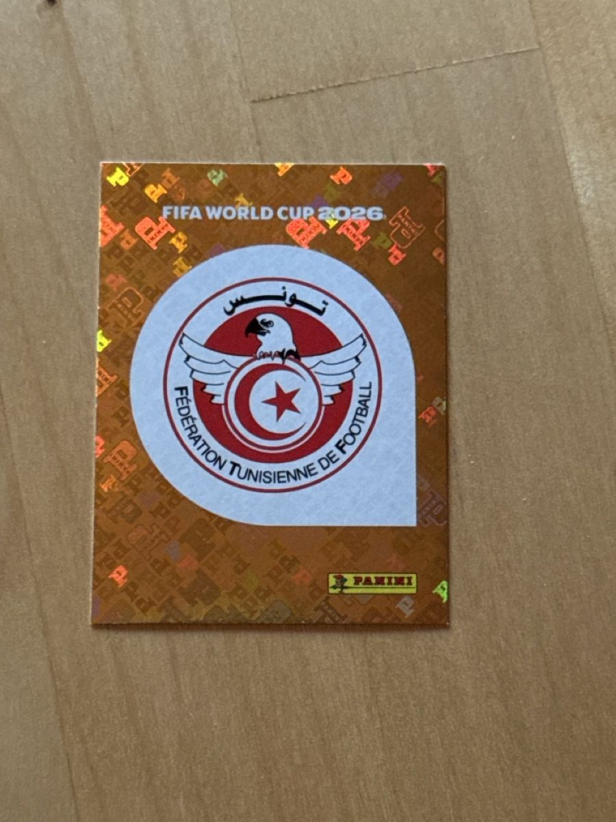 Panini Carte collezionabili: PANINI WM 2026 – Nuovo (secondo la descrizione) da Ulisbach venduto da PET-030