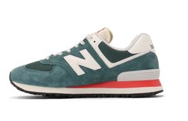 New Balance U574VPG Sneaker Grösse 40