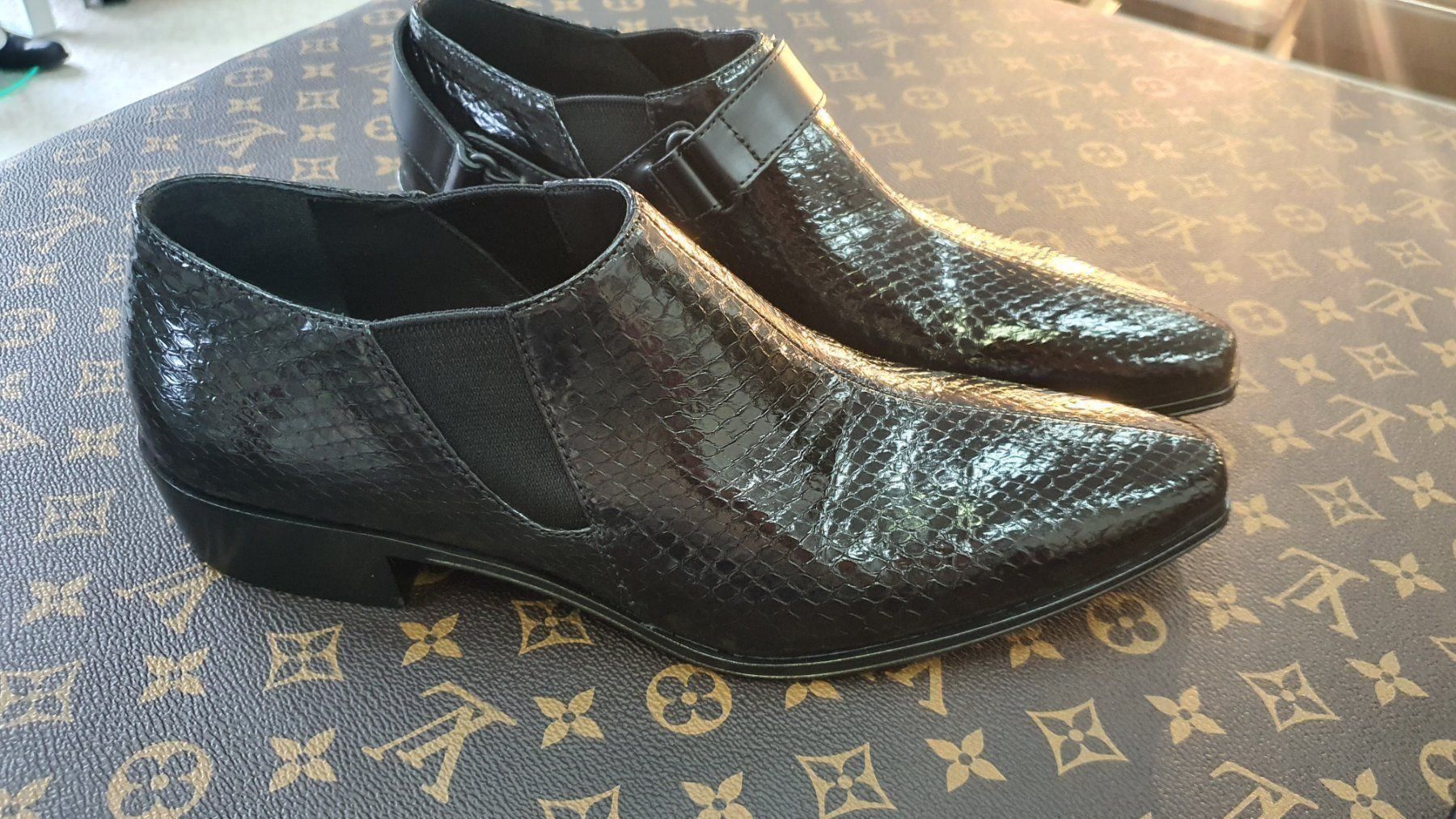 Prada Chaussures femmes: Prada Schuhe – Neuf avec emballage d'origine à Lachen SZ par HelvetiaLuxury 7