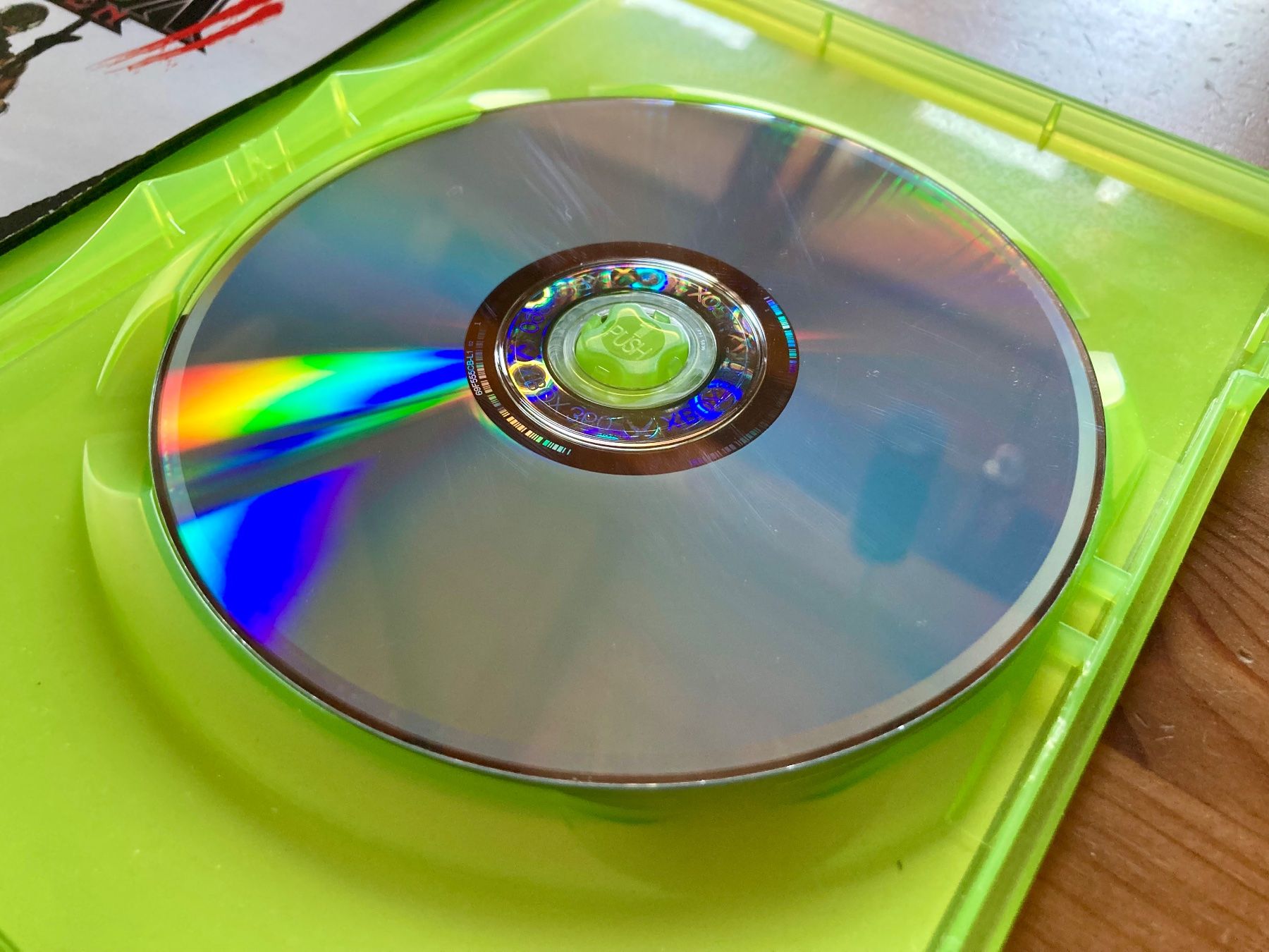 Microsoft Giochi: Ninja Gaiden 2 - Xbox 360 – Nuovo (secondo la descrizione) da Zürich venduto da Djmotionch 2