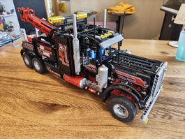 Lego Set  8285