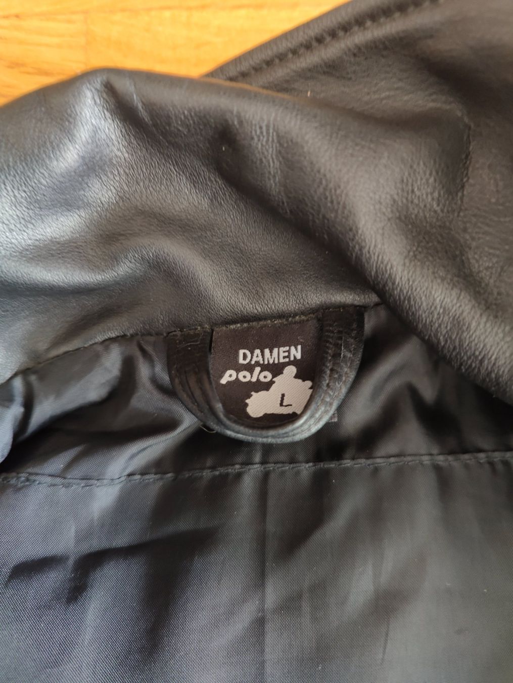 Giacche: Motorrad Lederjacke Damen – Usato da St. Erhard venduto da tif_hql8 3