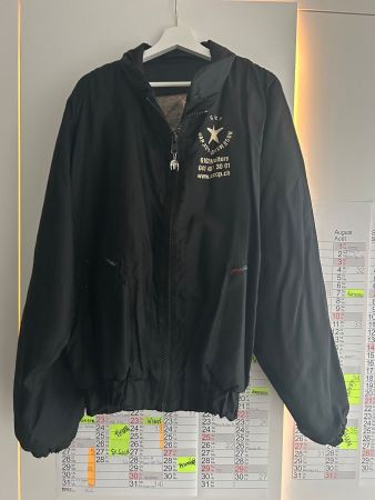 Bomberjacke