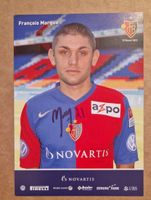 François Marque - FC Basel 2007/08