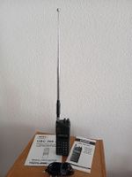 Uniden Bearcat