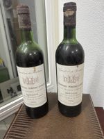 2x Rotwein Chateau Pontac-Lynch Margaux 1976 