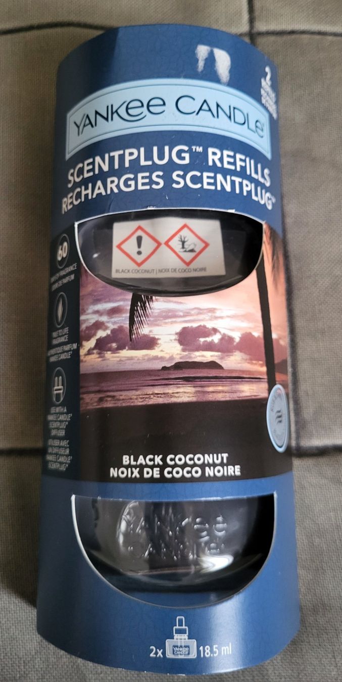 Raumspray: Yankee Candle Scentplug Refills – Neu (gemäss Beschreibung) aus Bern von moi_rgz8