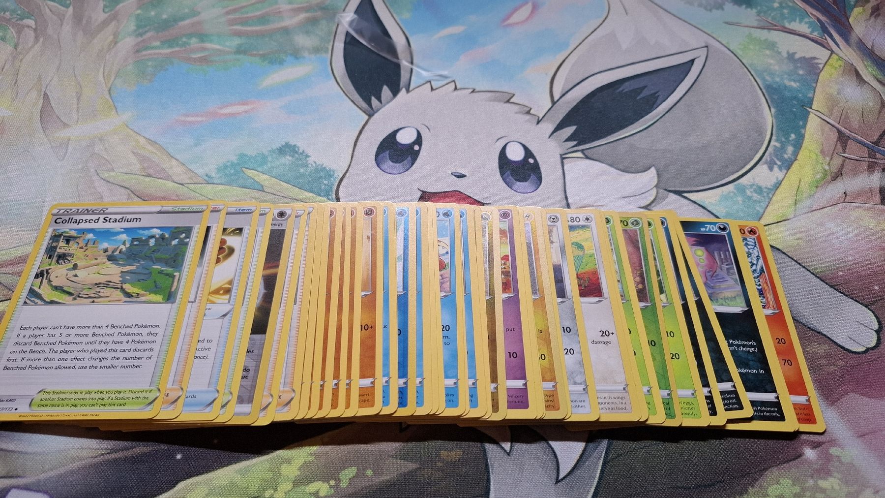 Pokémon Carte collezionabili: Brillant Stars ENG - Cards Lot – Nuovo (secondo la descrizione) da Petit-Lancy venduto da Kara_TCG