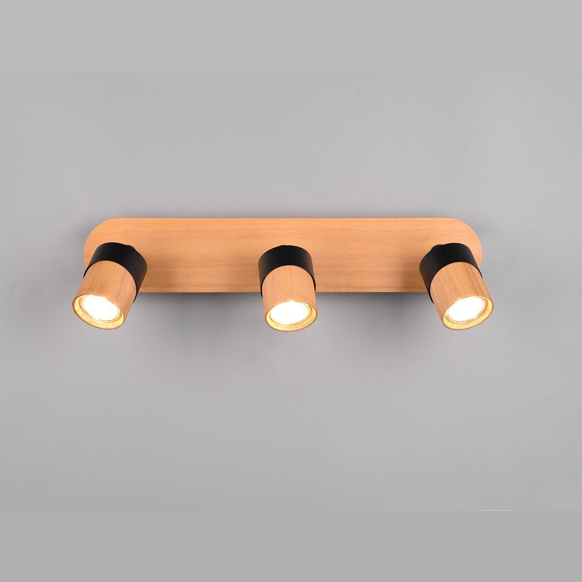 Kronleuchter & Deckenlampen: Deckenstrahler, 3 Spots, 48 cm x 9 cm – Neu (gemäss Beschreibung) aus Kreuzlingen von Smart-Light 2